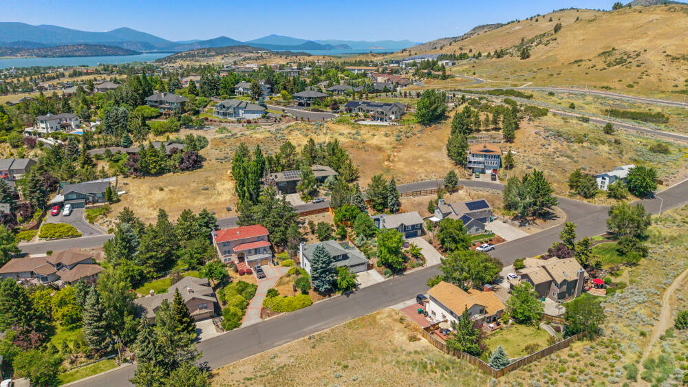 Klamath Falls -Nob Hill - Residential