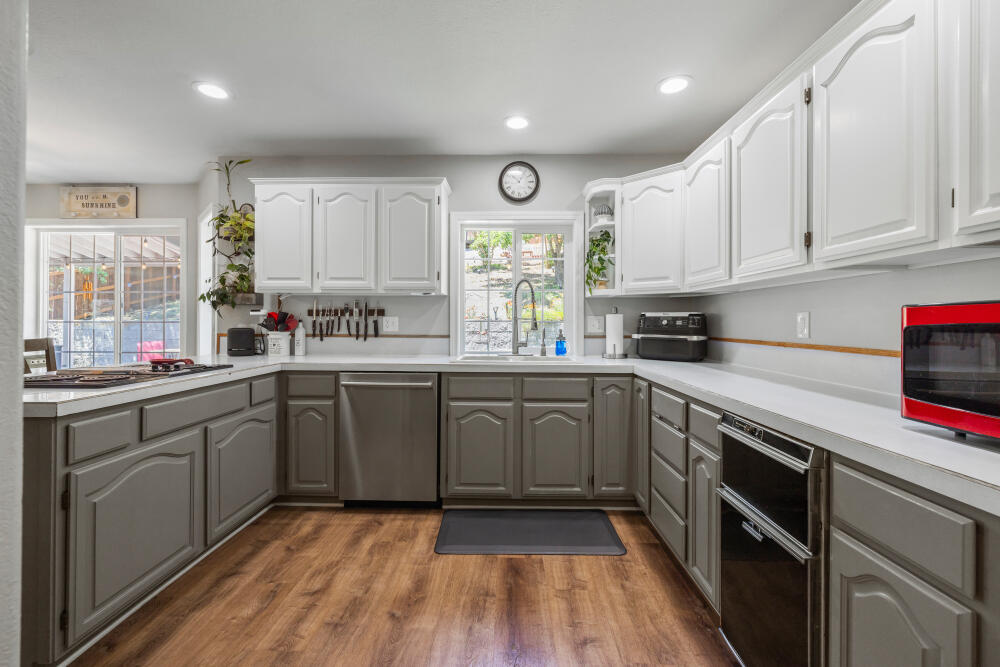 Klamath Falls -Nob Hill - Residential