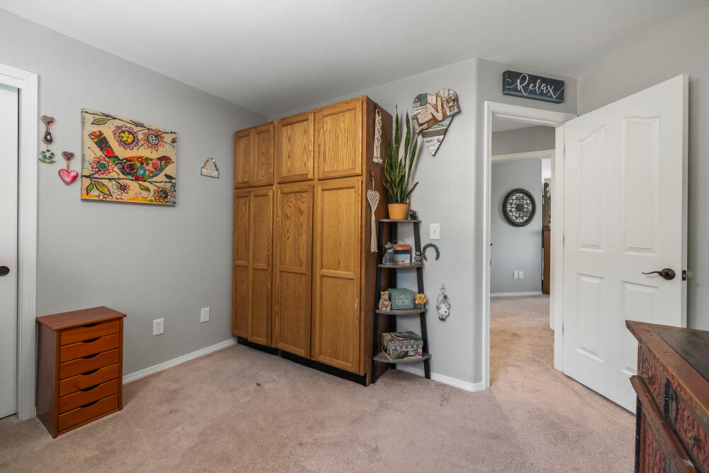 Klamath Falls -Nob Hill - Residential