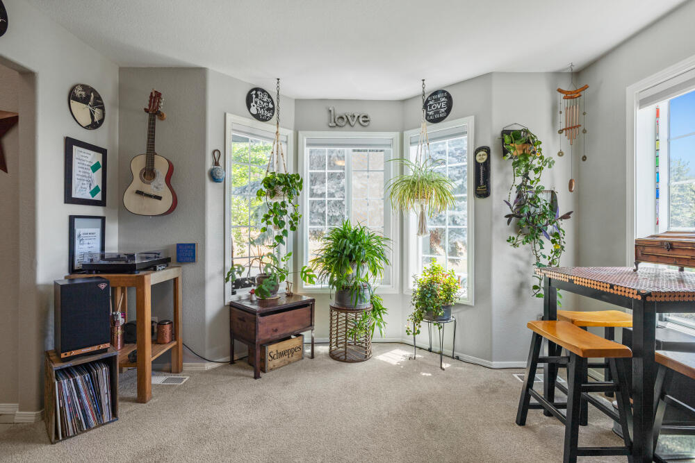 Klamath Falls -Nob Hill - Residential