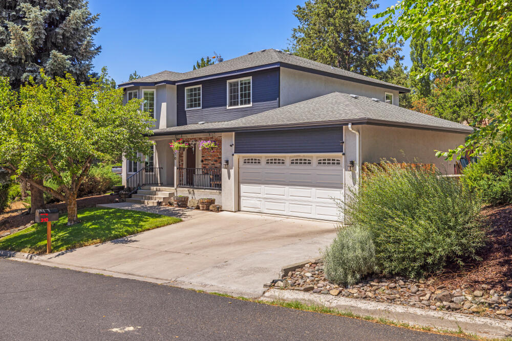 Klamath Falls -Nob Hill - Residential