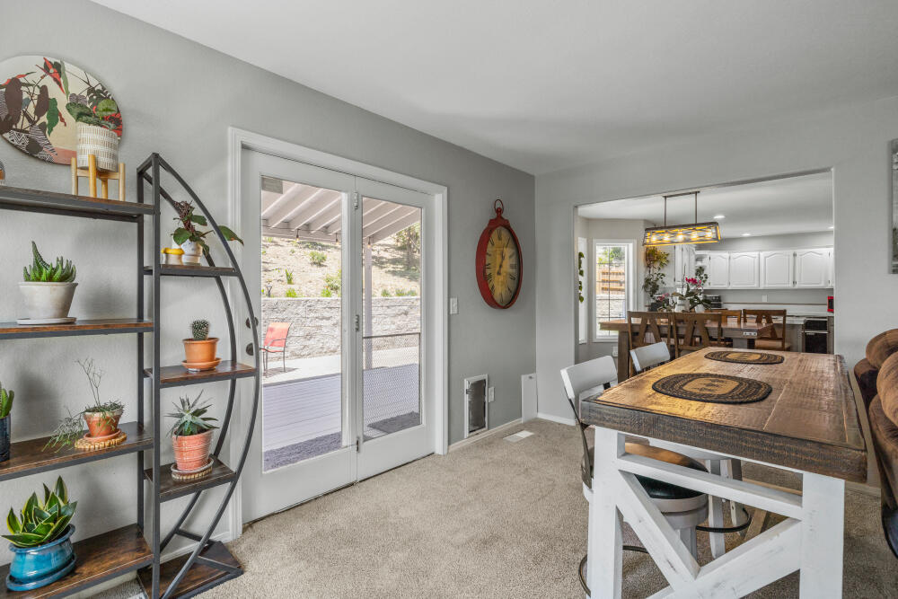 Klamath Falls -Nob Hill - Residential