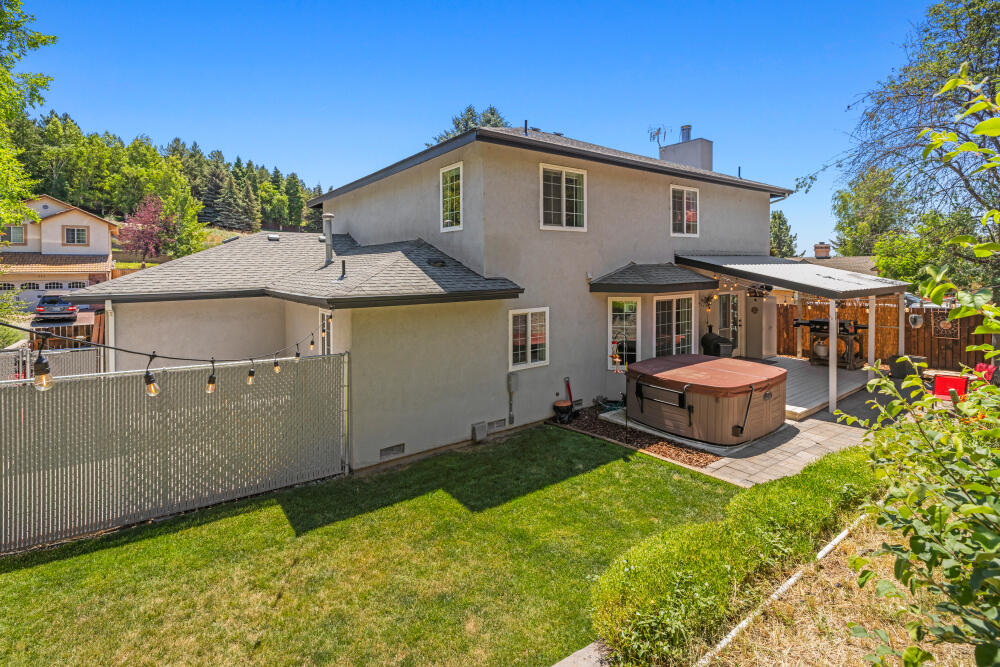 Klamath Falls -Nob Hill - Residential