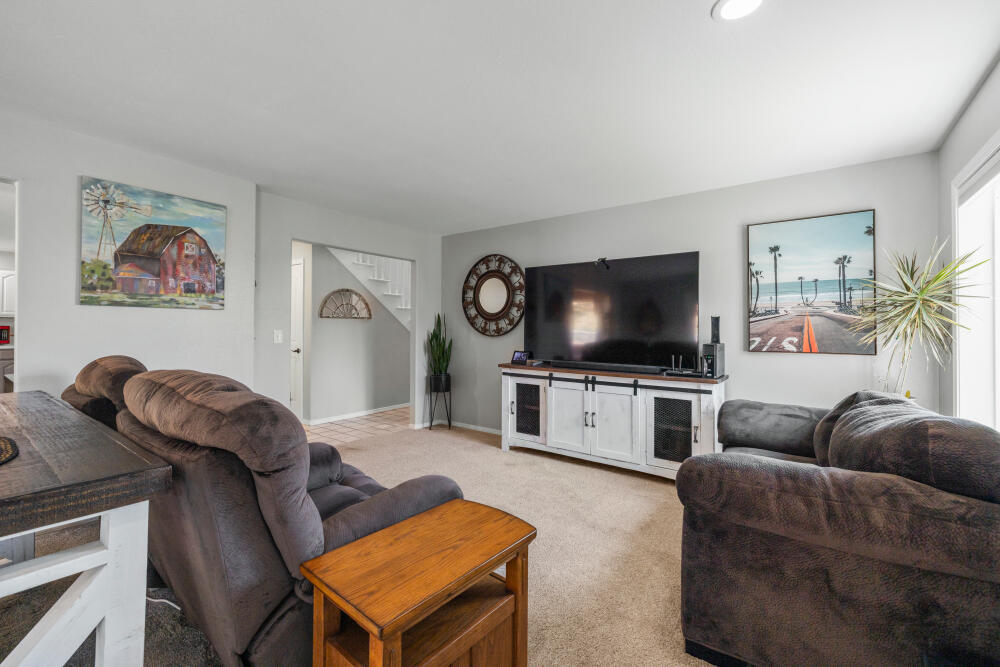 Klamath Falls -Nob Hill - Residential