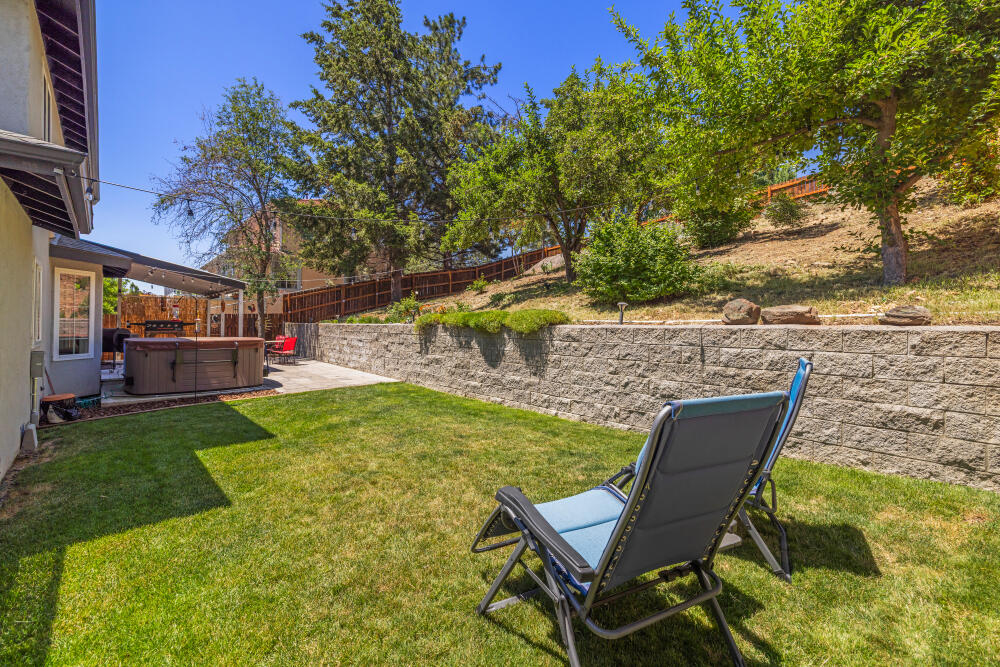 Klamath Falls -Nob Hill - Residential