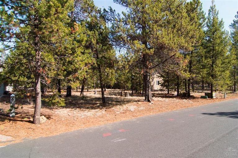 Fairway Crest Village - Land