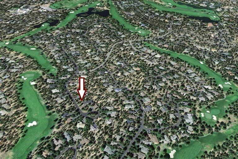 Fairway Crest Village - Land