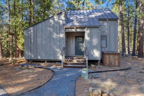 Photo of 13584 Nine Bark #RC 7, Black Butte Ranch, OR 97759 (MLS # 220216267)