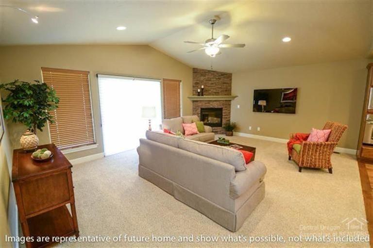 Eagle's Landing - Residential