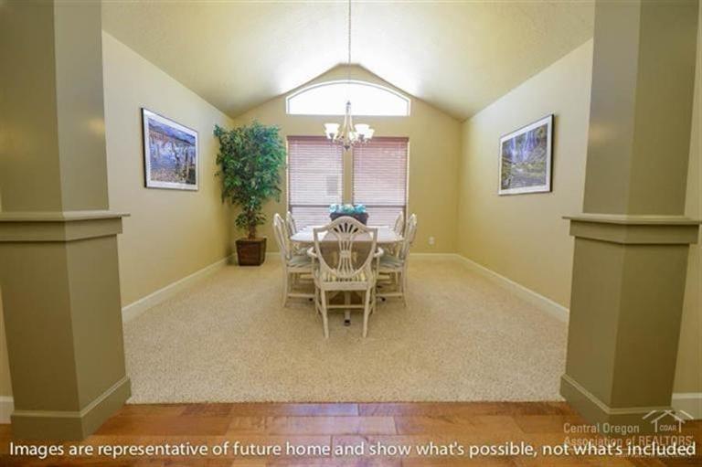 Eagle's Landing - Residential