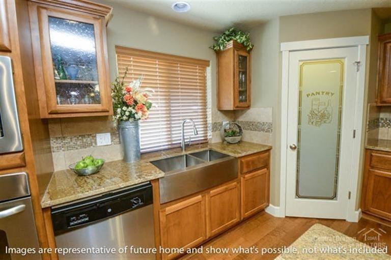 Eagle's Landing - Residential