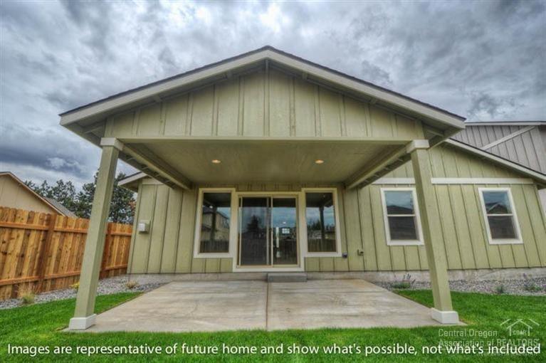 Eagle's Landing - Residential