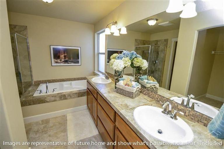 Eagle's Landing - Residential