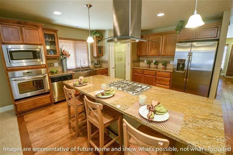 Eagle's Landing - Residential