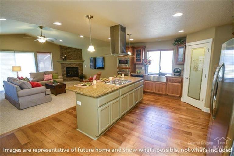 Eagle's Landing - Residential