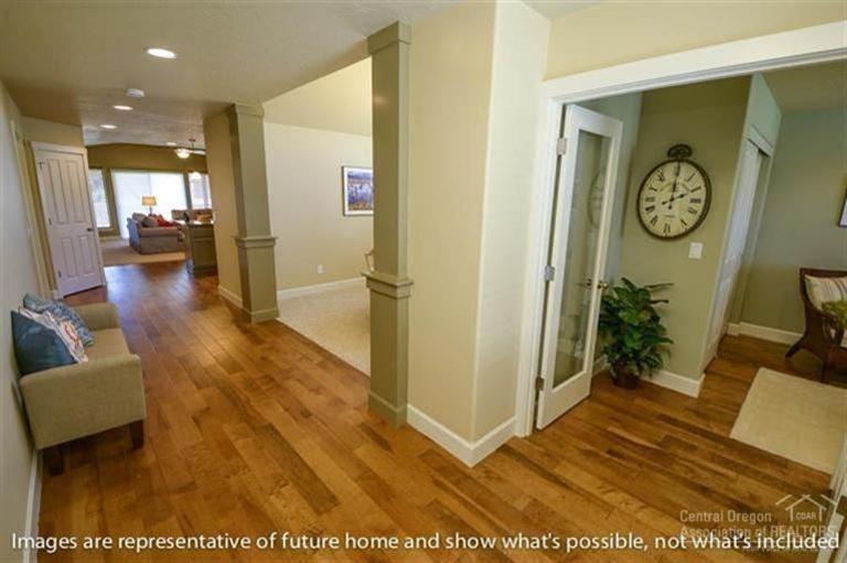 Eagle's Landing - Residential