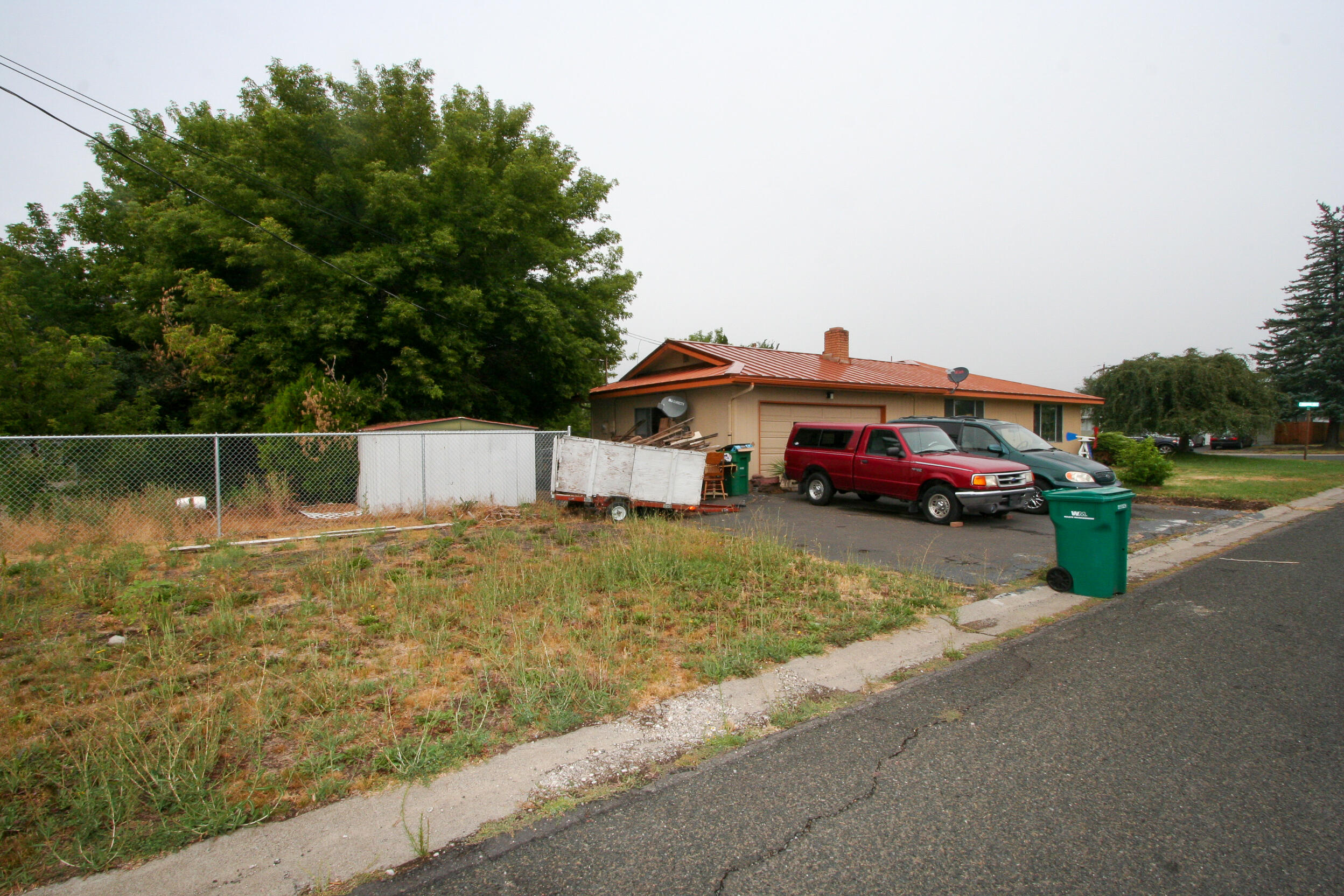 Cypress Villa - Residential