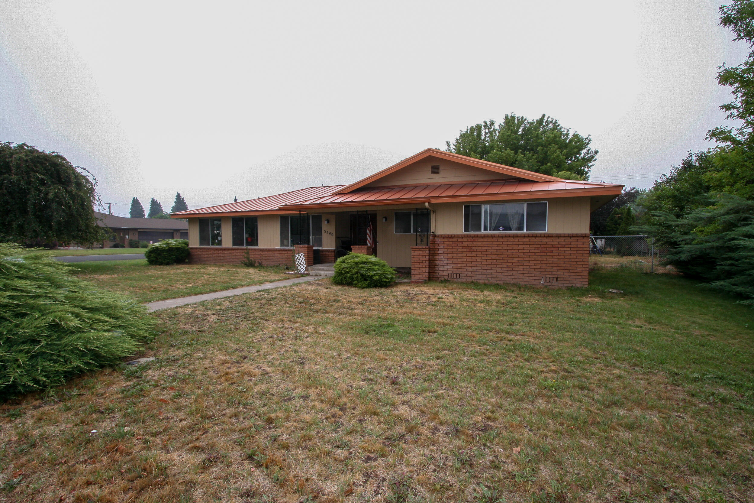 Cypress Villa - Residential