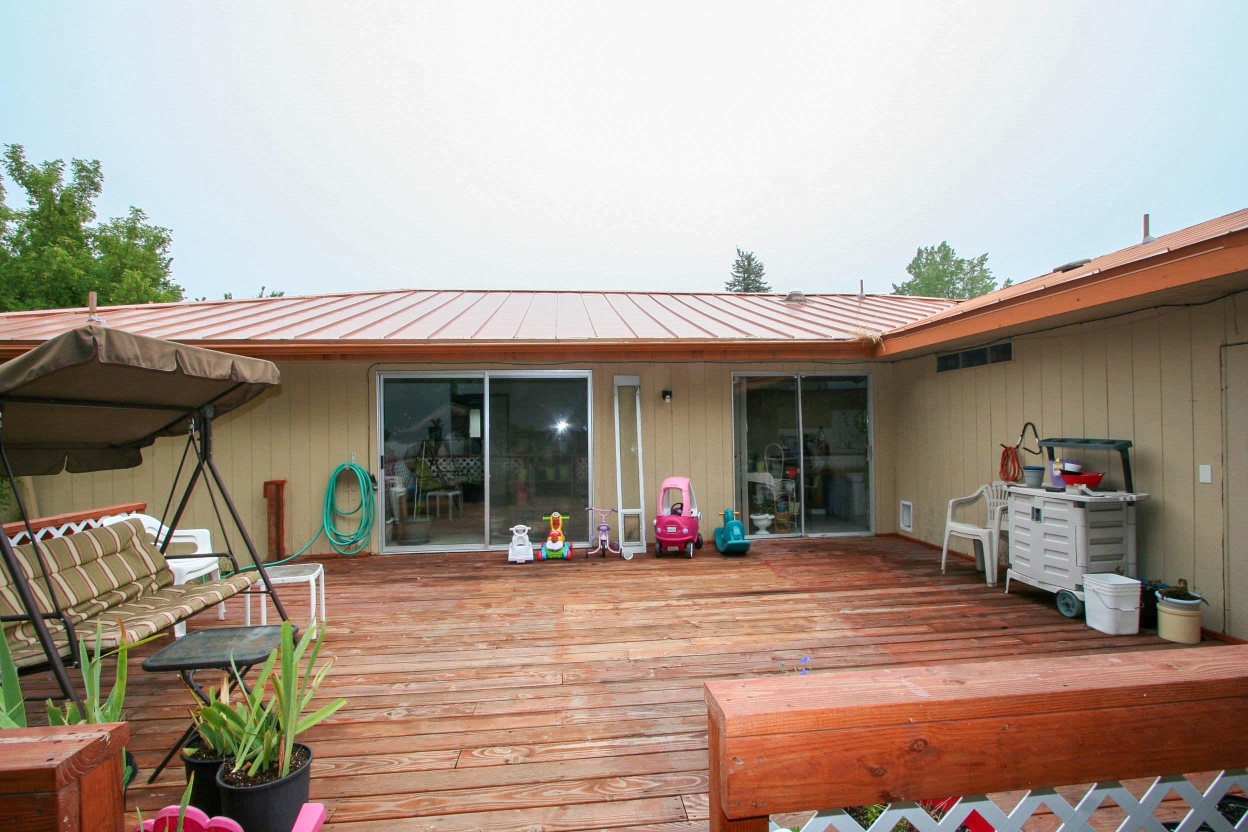 Cypress Villa - Residential