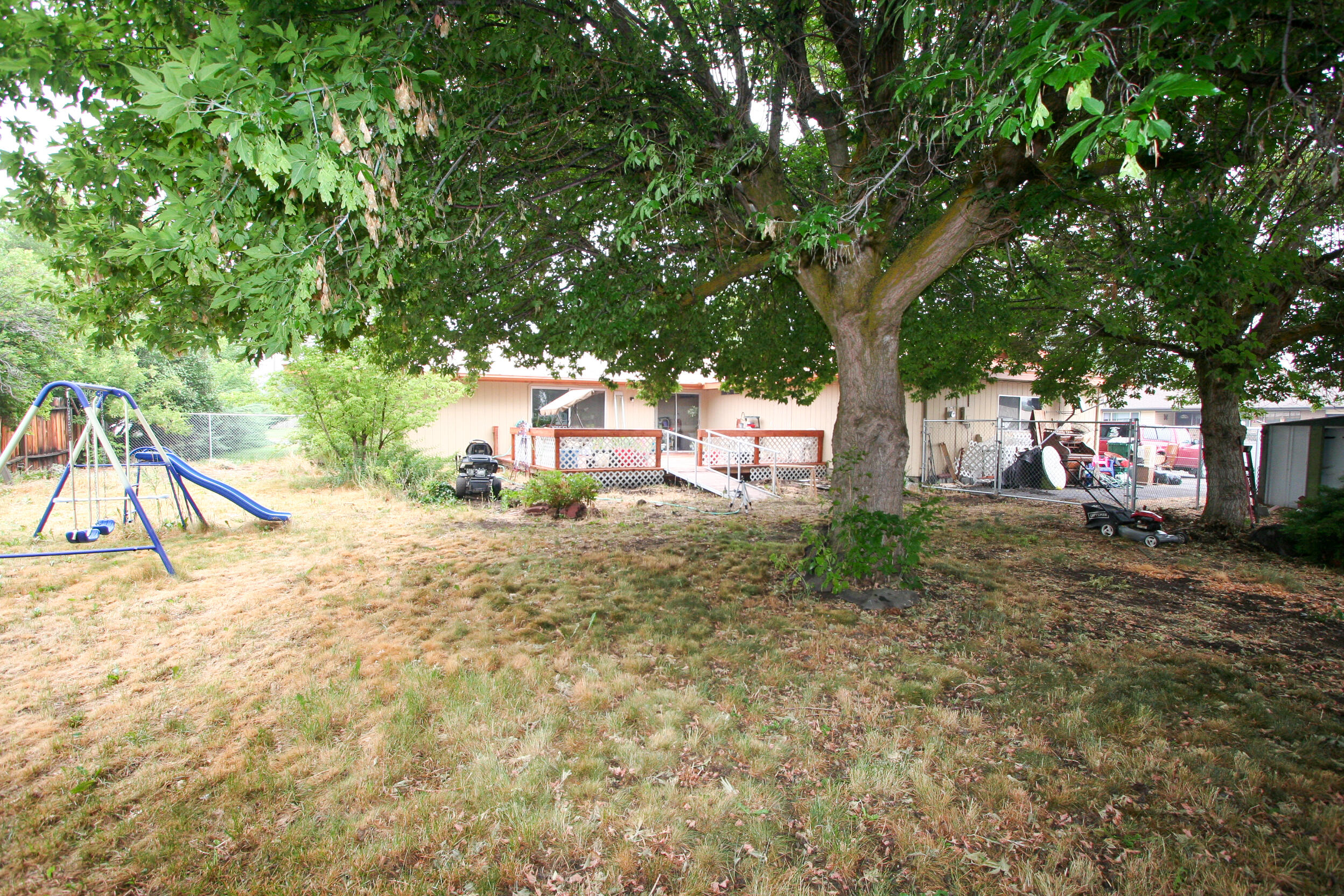 Cypress Villa - Residential