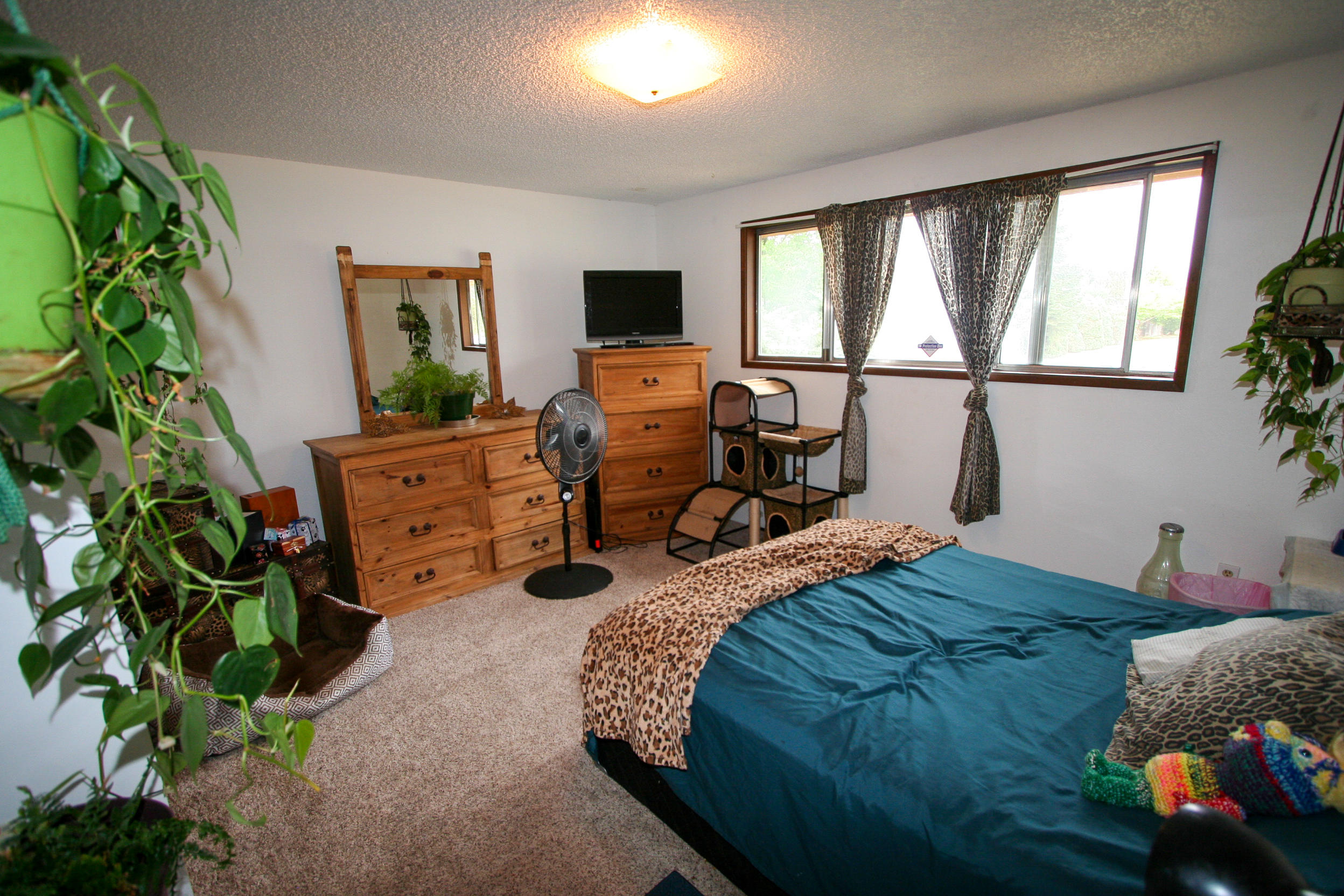 Cypress Villa - Residential