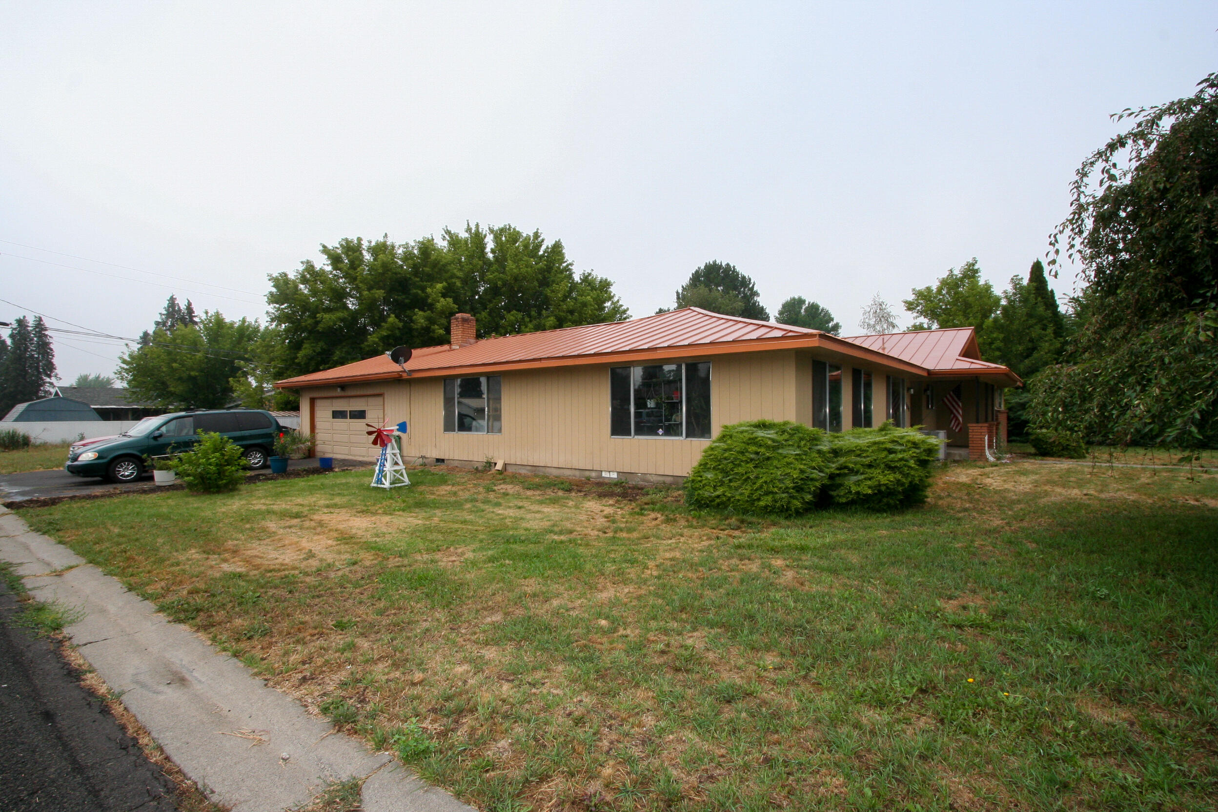 Cypress Villa - Residential