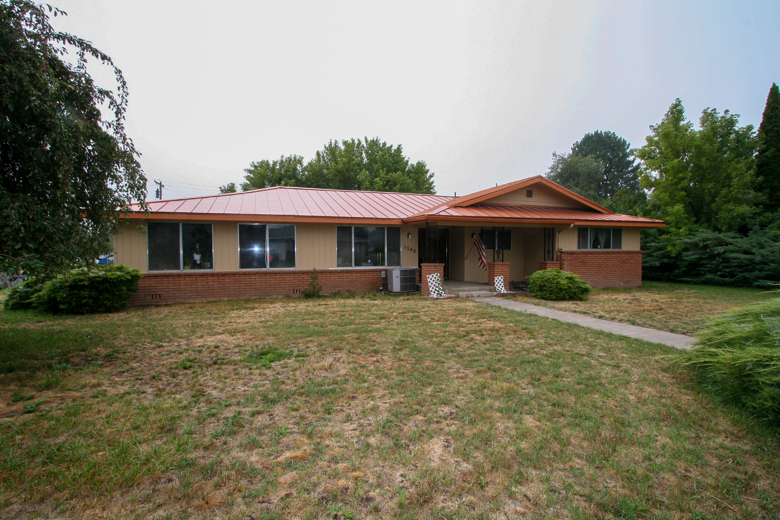 Cypress Villa - Residential