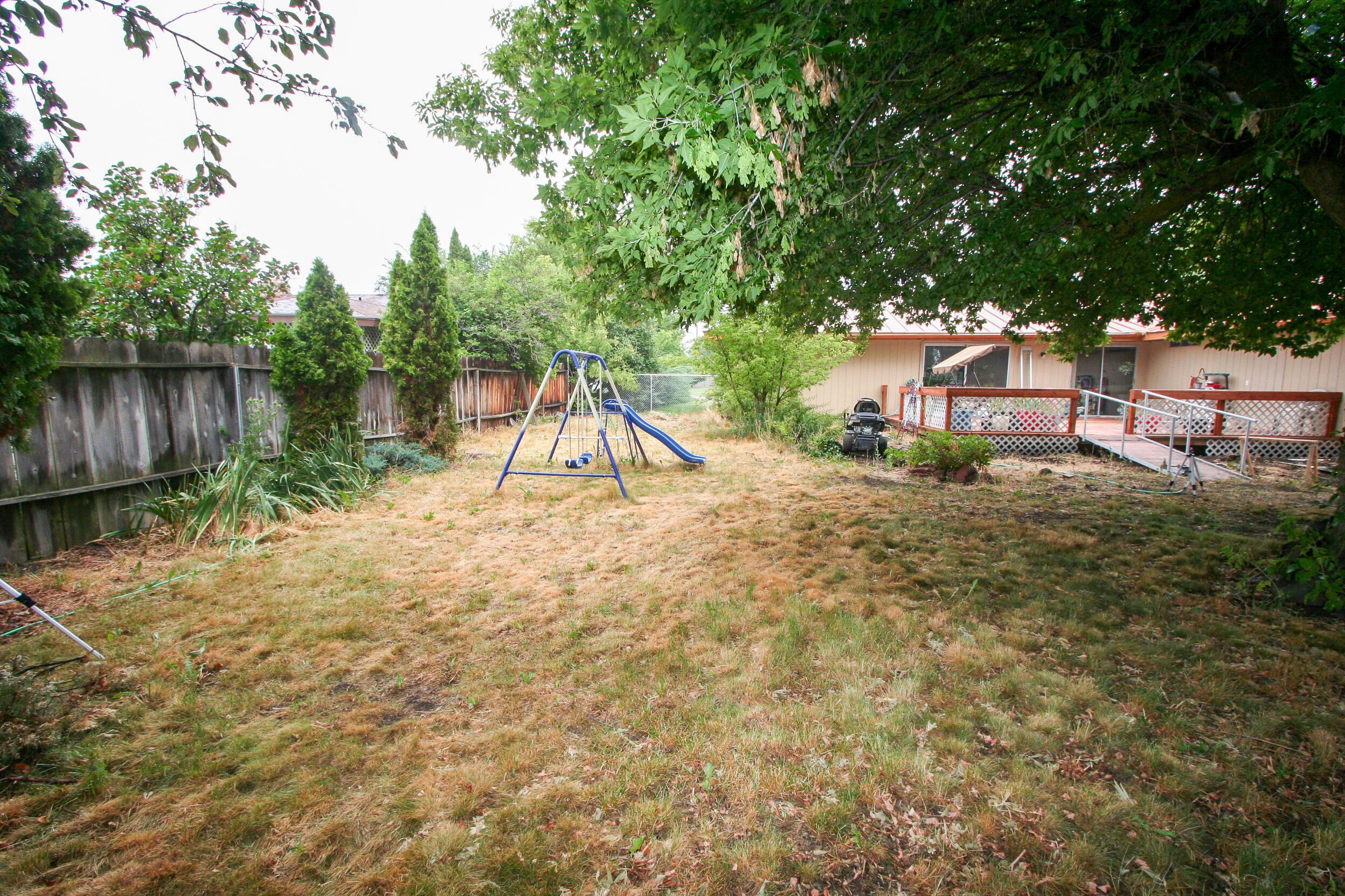 Cypress Villa - Residential