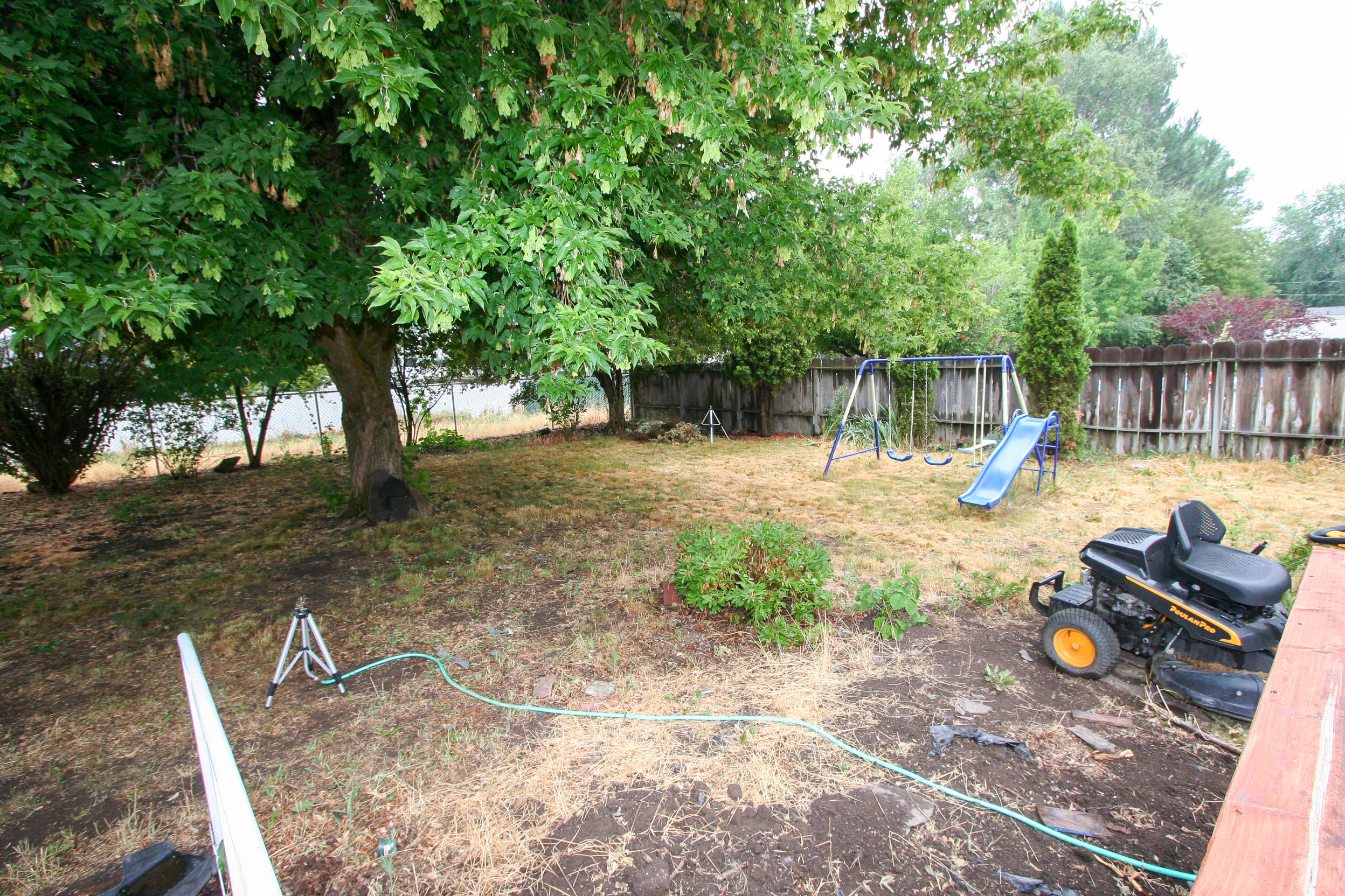 Cypress Villa - Residential