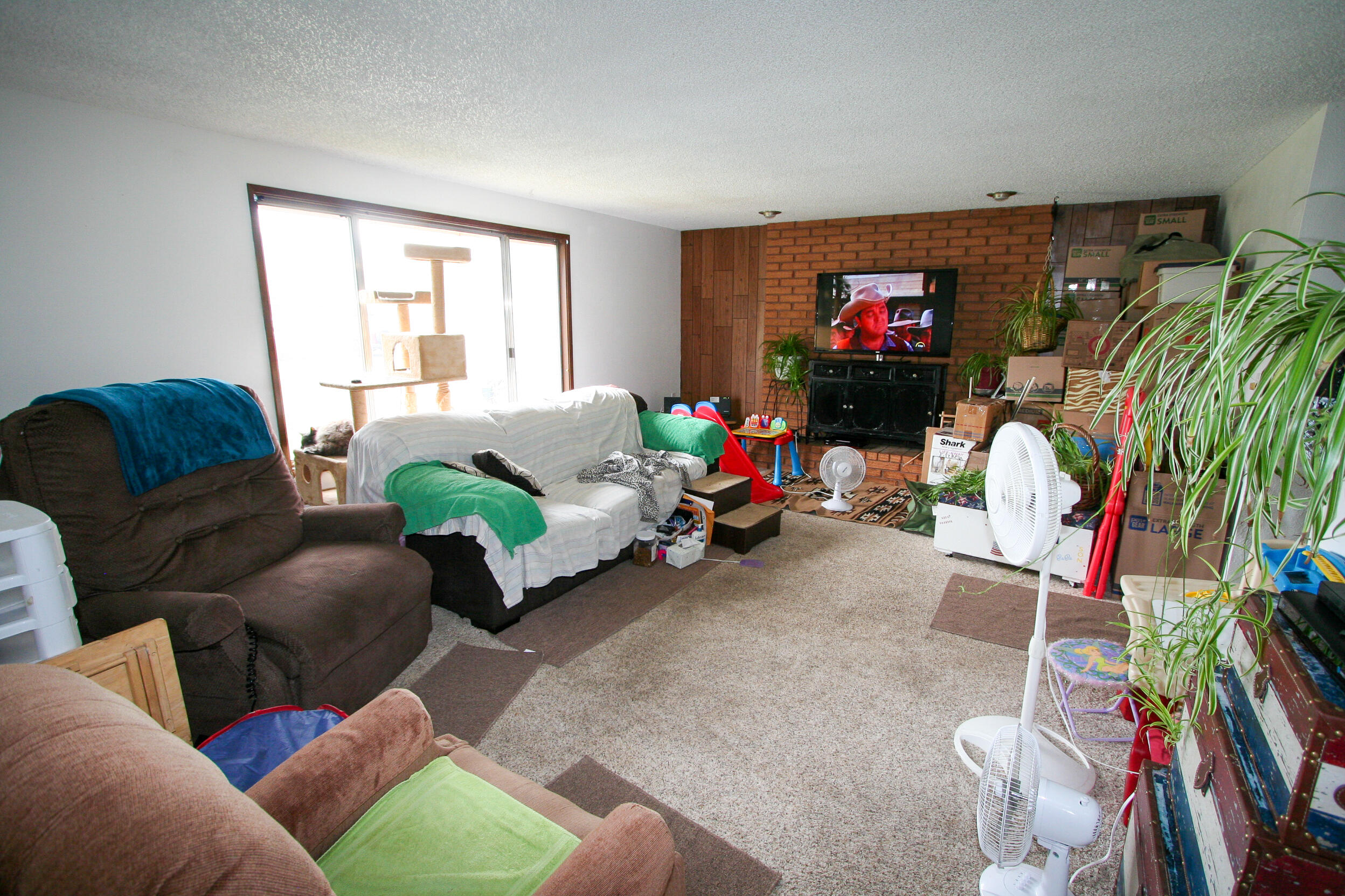 Cypress Villa - Residential