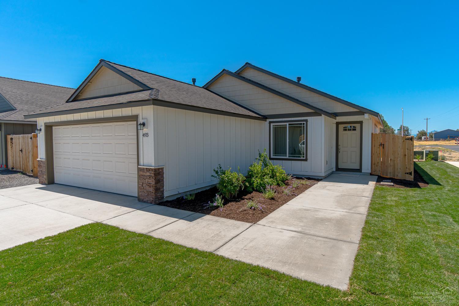 Fieldstone Crossing - Residential