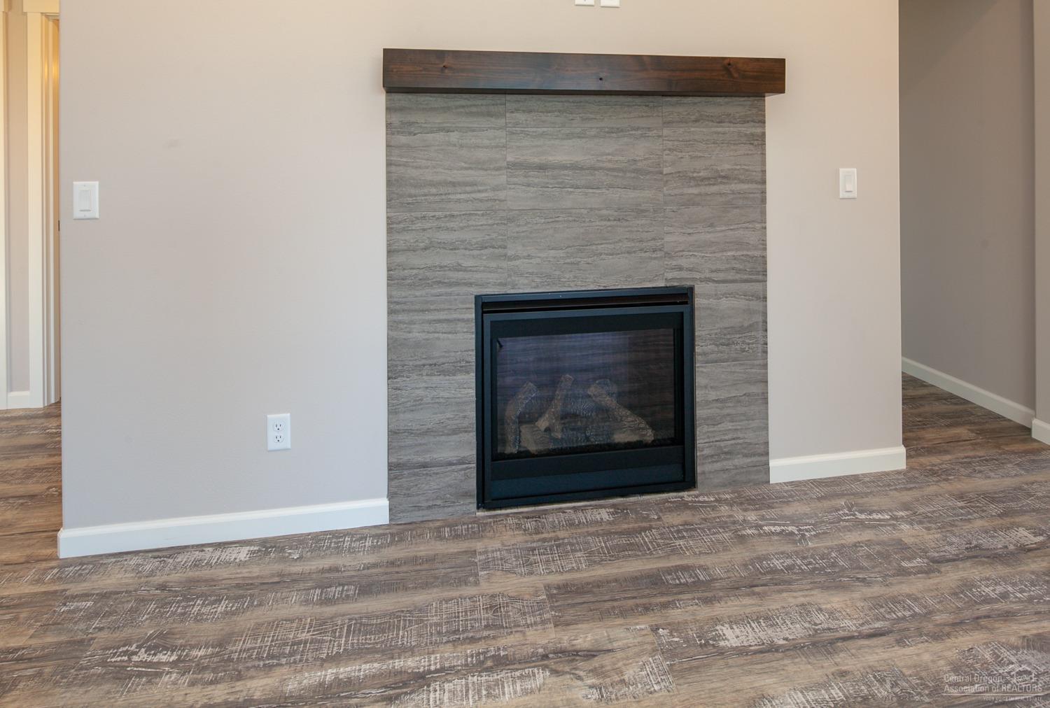 Fieldstone Crossing - Residential