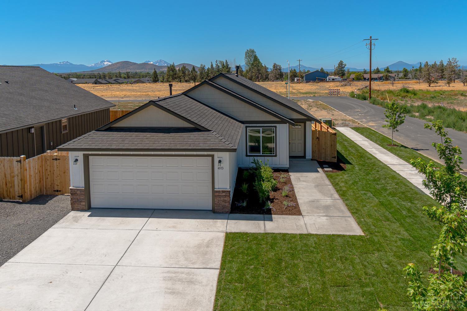 Fieldstone Crossing - Residential