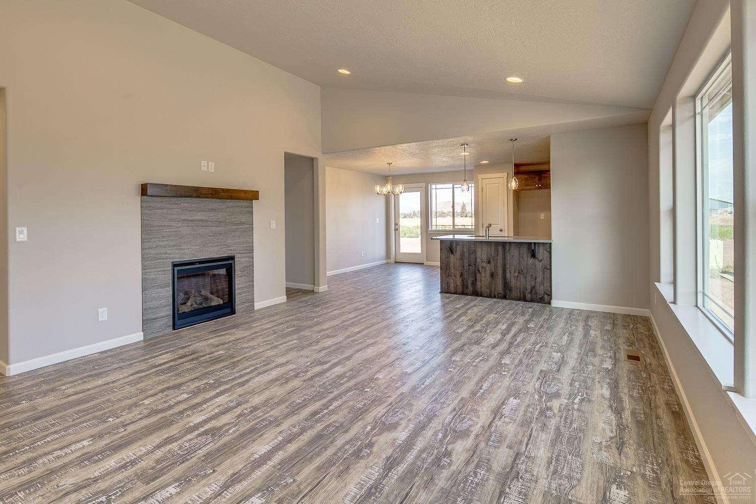 Fieldstone Crossing - Residential