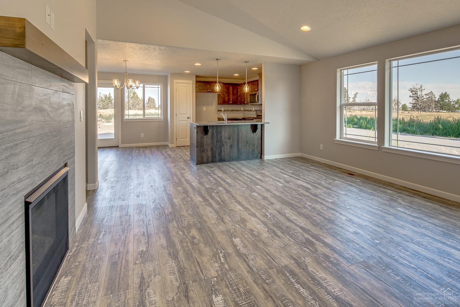 Fieldstone Crossing - Residential