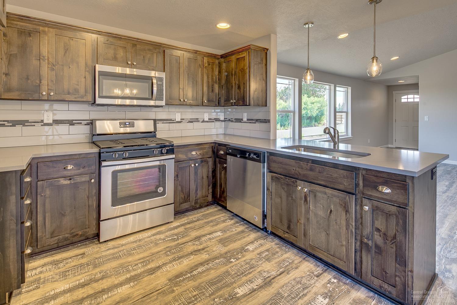 Fieldstone Crossing - Residential