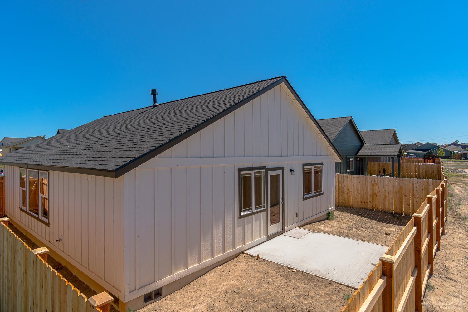 Fieldstone Crossing - Residential