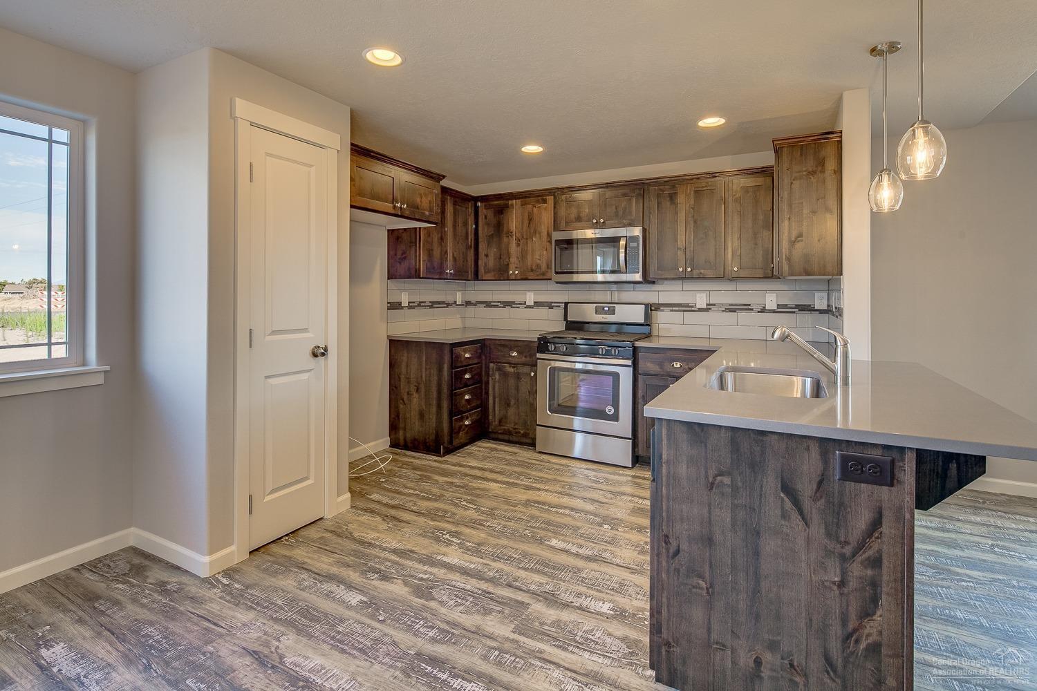 Fieldstone Crossing - Residential