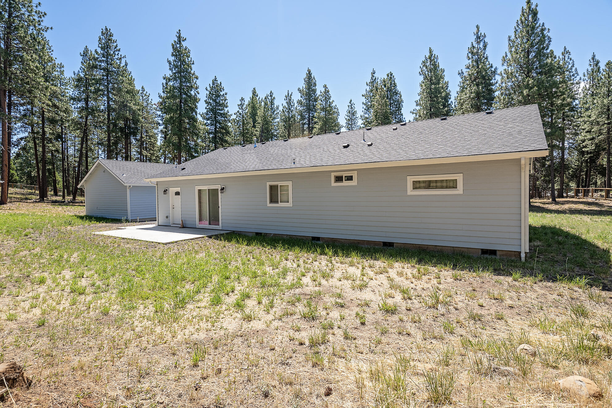 Klamath River Acres -First Addition - Residential