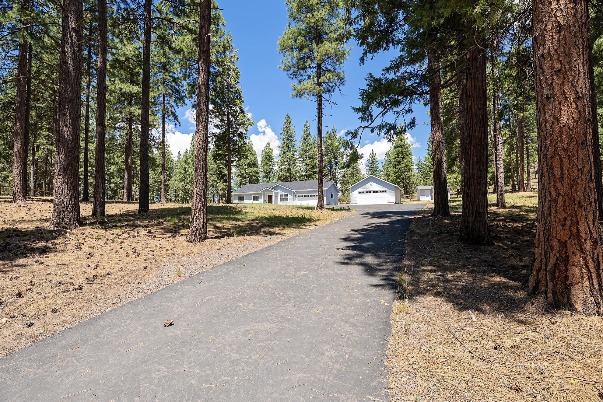 Klamath River Acres -First Addition - Residential