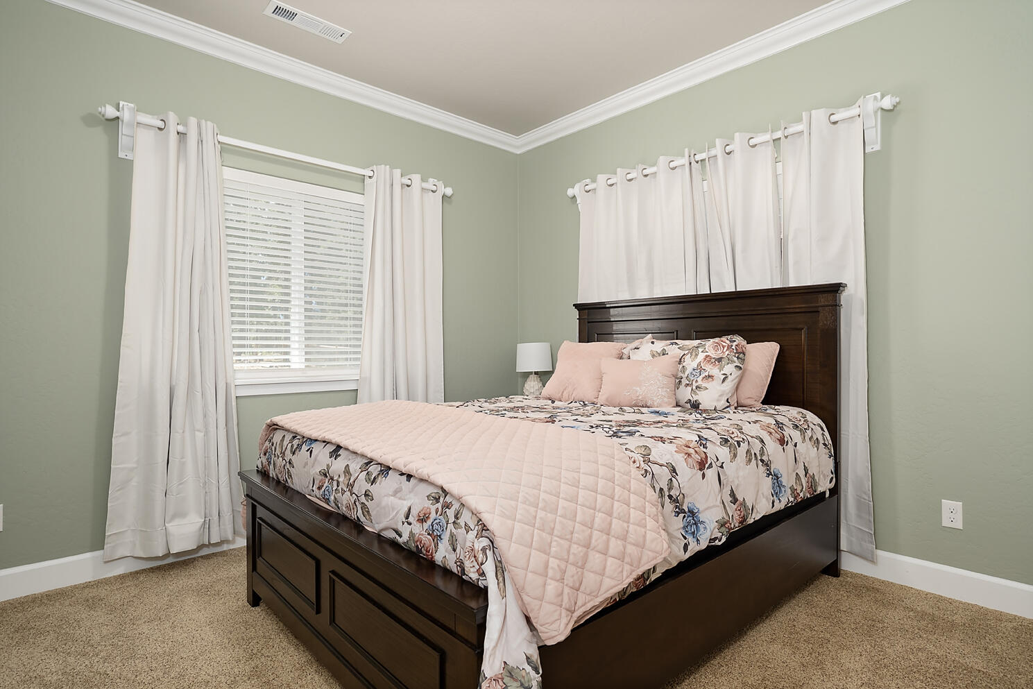 Klamath River Acres -First Addition - Residential