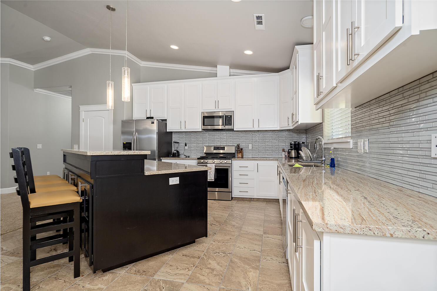 Klamath River Acres -First Addition - Residential