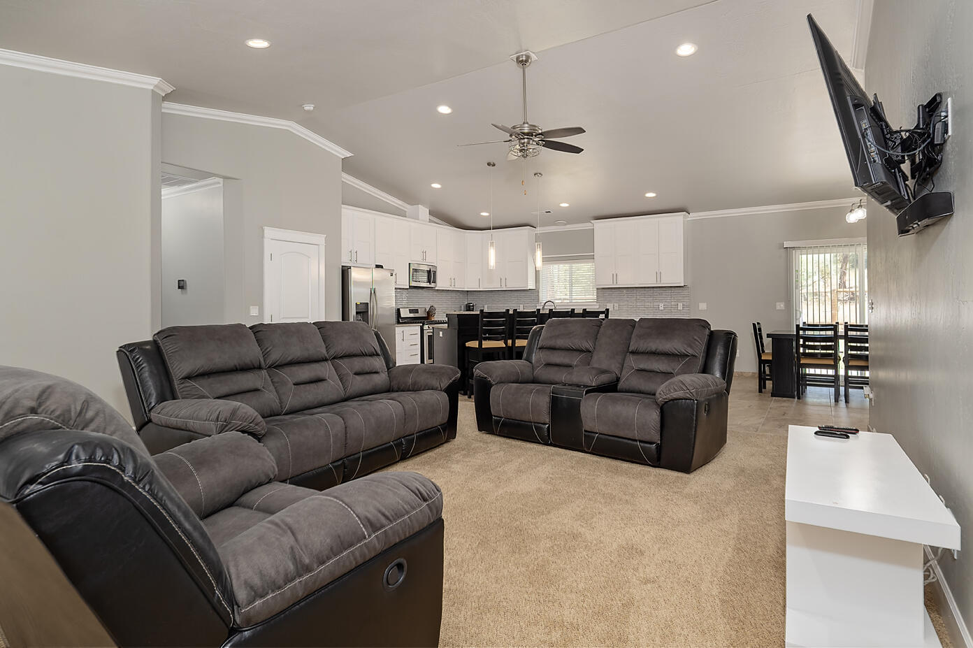 Klamath River Acres -First Addition - Residential