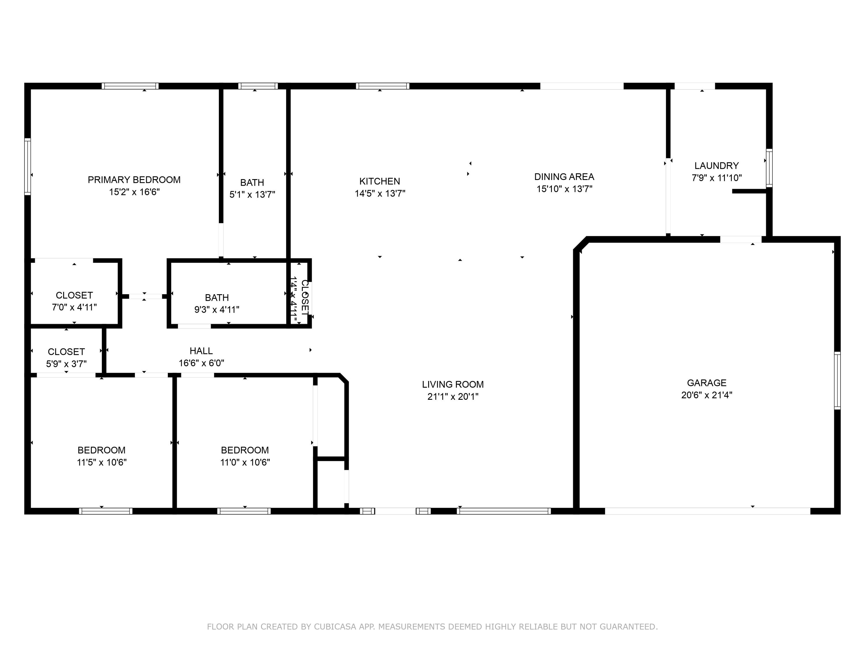 Klamath River Acres -First Addition - Residential
