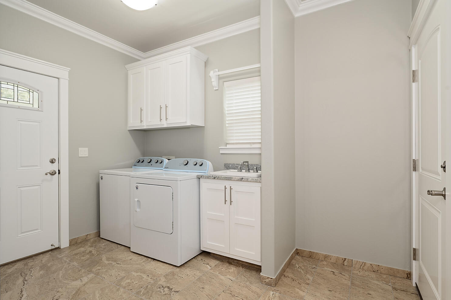 Klamath River Acres -First Addition - Residential