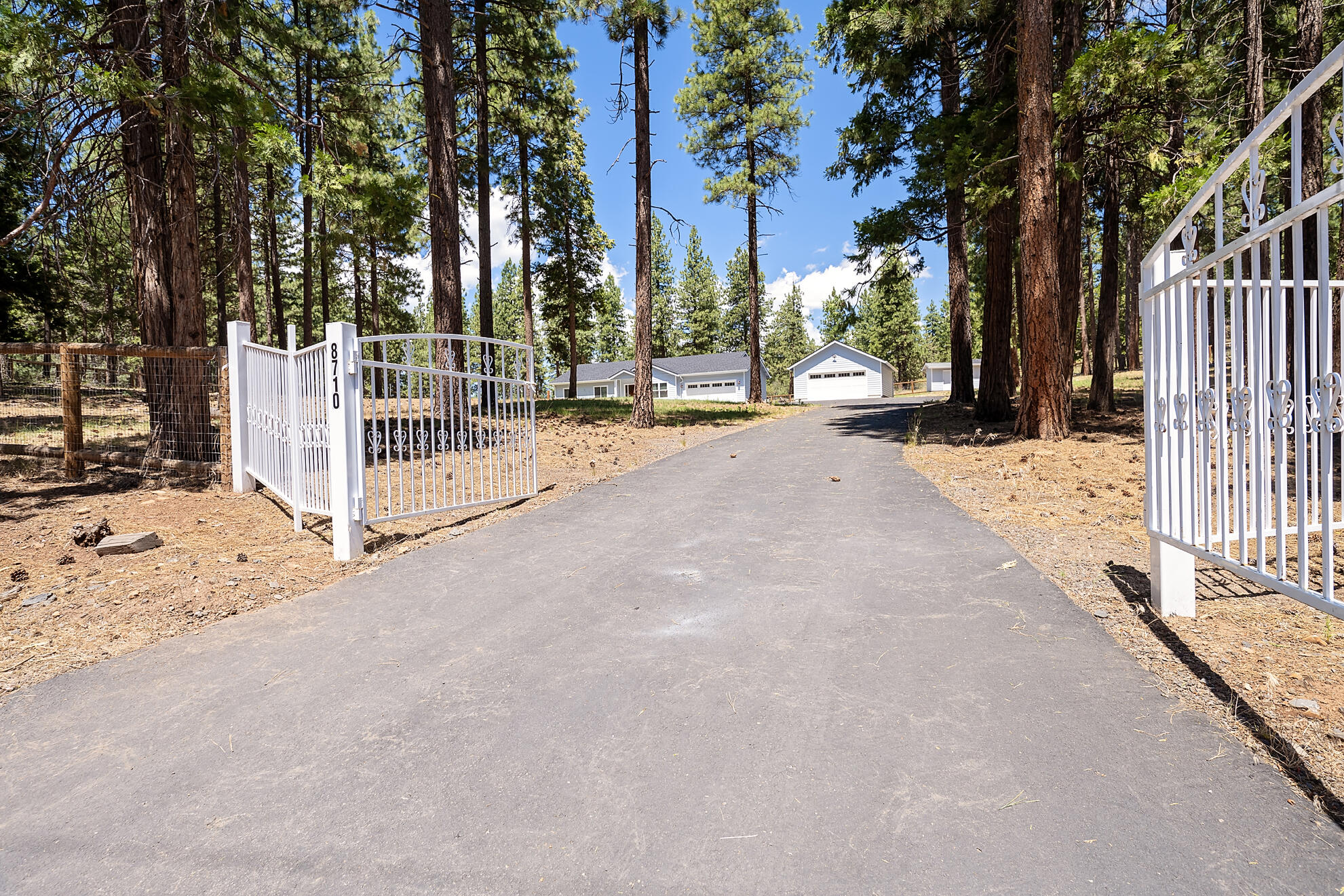 Klamath River Acres -First Addition - Residential