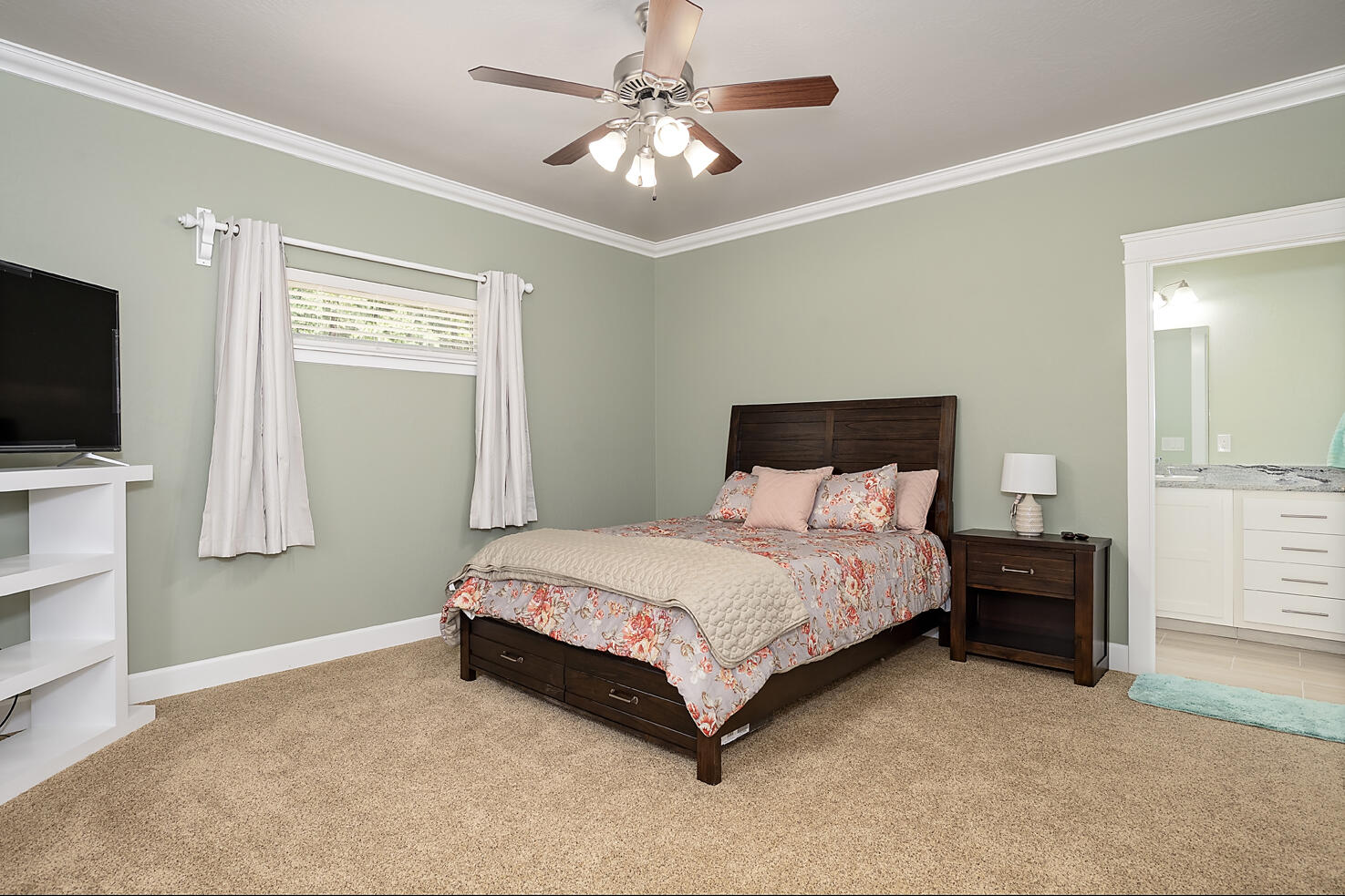 Klamath River Acres -First Addition - Residential