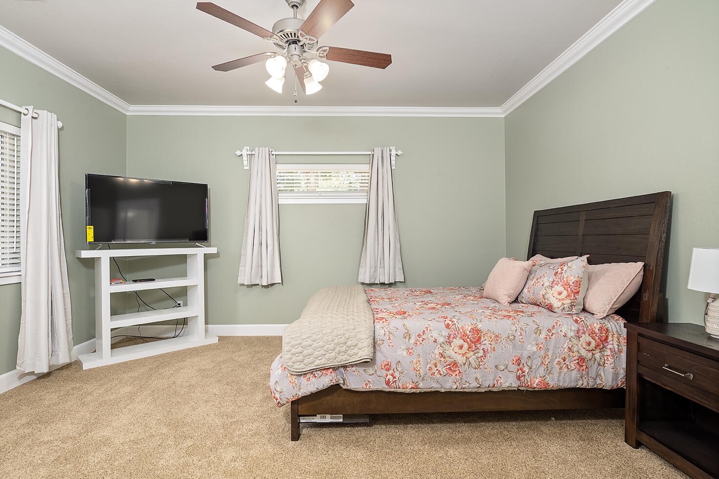 Klamath River Acres -First Addition - Residential