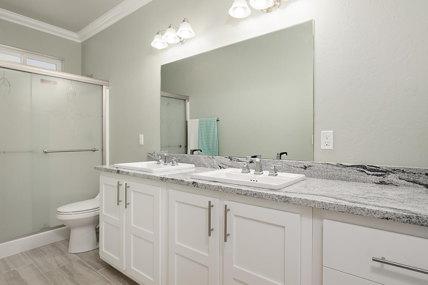 Klamath River Acres -First Addition - Residential