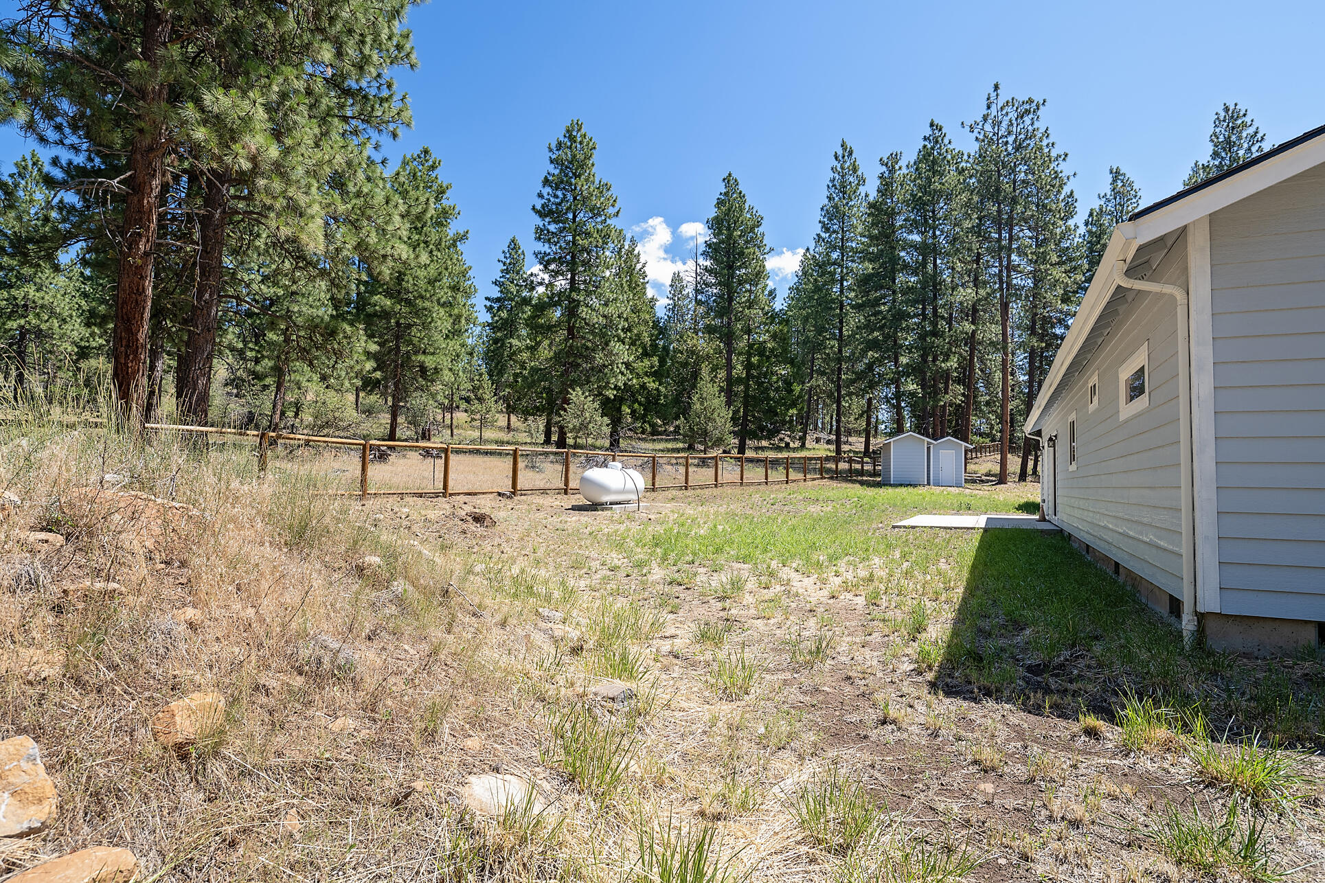 Klamath River Acres -First Addition - Residential